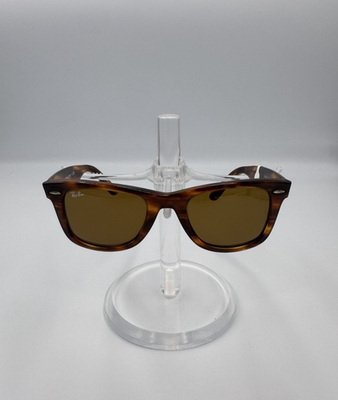 Ray Ban Original Wayfarer RB2140 954 50mm Sunglasses - Vintage | eBay