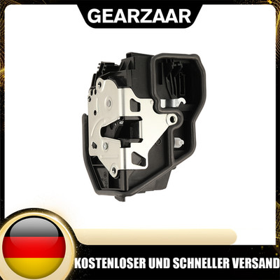 Systemschloss Türschloss Vorne Rechts Für BMW 5er F10 F11 F07 Limo Touring Gt DE