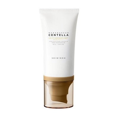 SKIN1004 Centella Air-Fit Suncream SPF50+ PA++++ 50ml