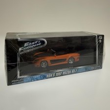1/43 Fast & Furious 1997 Mazda RX-7 Limited 43256