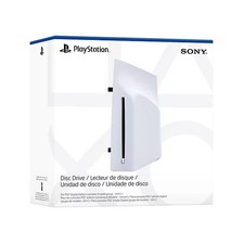Sony PlayStation 5 Disc Drive for PS5 Digital Edition Pro/Slim