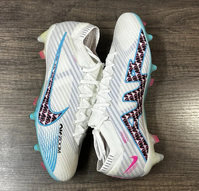 Nike Mercurial Vapor 15 Elite SG Pro Blast Pack FD0253-146 Men s Size 6.5