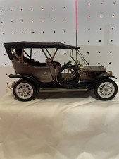 Waco Model Car 1910 Rolls Royce Am Transistor Radio Works 60.00