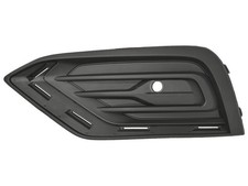 Calandre Volvo S60