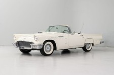 1957 Ford Thunderbird for Sale