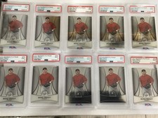 Something Fishy: 20 Top-Selling Mike Trout Cards 17