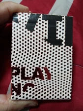 VIEWS Playing Cards USPCCWHITE  Edition Playing Cards deck 5000 Limits