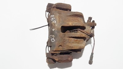 fn5726 Bremssattel rechts vorne fn57/26 Alfa-Romeo 166 DE1268327-56