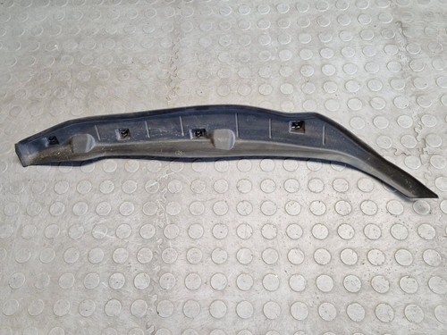 BMW X3 G01 2019 Verkleidung Kotflügel 7395549