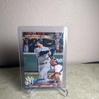 Topps 2018 Topps Future Stars Aaron Judge #1 New York Yankees Base Card