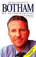 Ian Botham | Botham | Taschenbuch | Englisch (2016) | My Autobiography | Willow