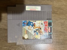 Taito Renegade Nintendo NES Beat 'Em Up Game NTSC-U/C (US/Canada)