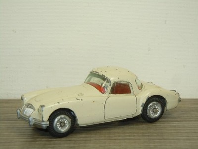 MG MGA 1600 - Tekno 824 Denmark *73401