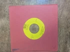 P.S. I Love You Backed With Love Me Do From The Beatles 7" 45 RPM Vinyl