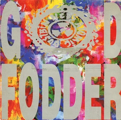 CD - Ned's Atomic Dustbin -  God Fodder - Bild 1 von 4