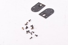 Folmer And Schwing Press Graflex 5x7 Top Cover Lock Side Latches V50