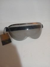 D4VI9A 75 HELMET VISOR SMOKE.