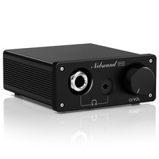 Nobsound P10 Mini Headphone Amplifier HiFi Desktop Stereo Amp