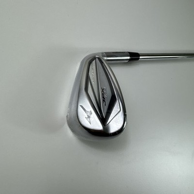 NEW Mizuno RH JPX923 Hot Metal HL GW Iron, DG 95 R300 Shafts, IOMIC 2.3 Grip