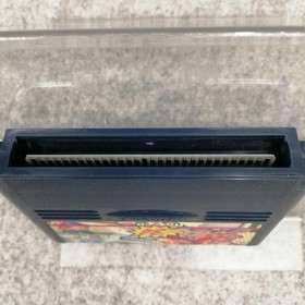 NAMCOT Famicom Soft Famista '94 Used