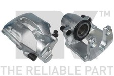Bremssattel NK 2115183 für E39 X3 RANGE BMW E53 X5 ROVER E38 Gusseisen 5er 7er 3