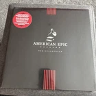 American Epic The Soundtrack NEW SEALED VINYL