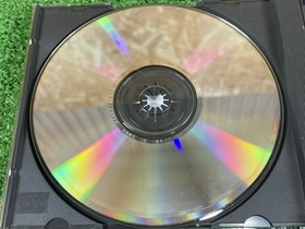 8B46 Sakura Taisen Sega Saturn SS Sega Saturn Software SEGA Instruction Working