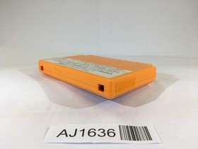 AJ1636 Rockman 4 Megaman NES Famicom Japan