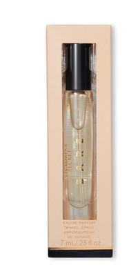 Victoria Secret Fine Fragrance Bare Eau de Parfum Travel  .23 oz