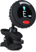 Snark ST-8 HPT High-precision All Instrument Clip-on Tuner