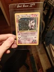 New ListingSabrina's Gengar 1st Edition Holo 14/132 Gym Heroes LP/MP