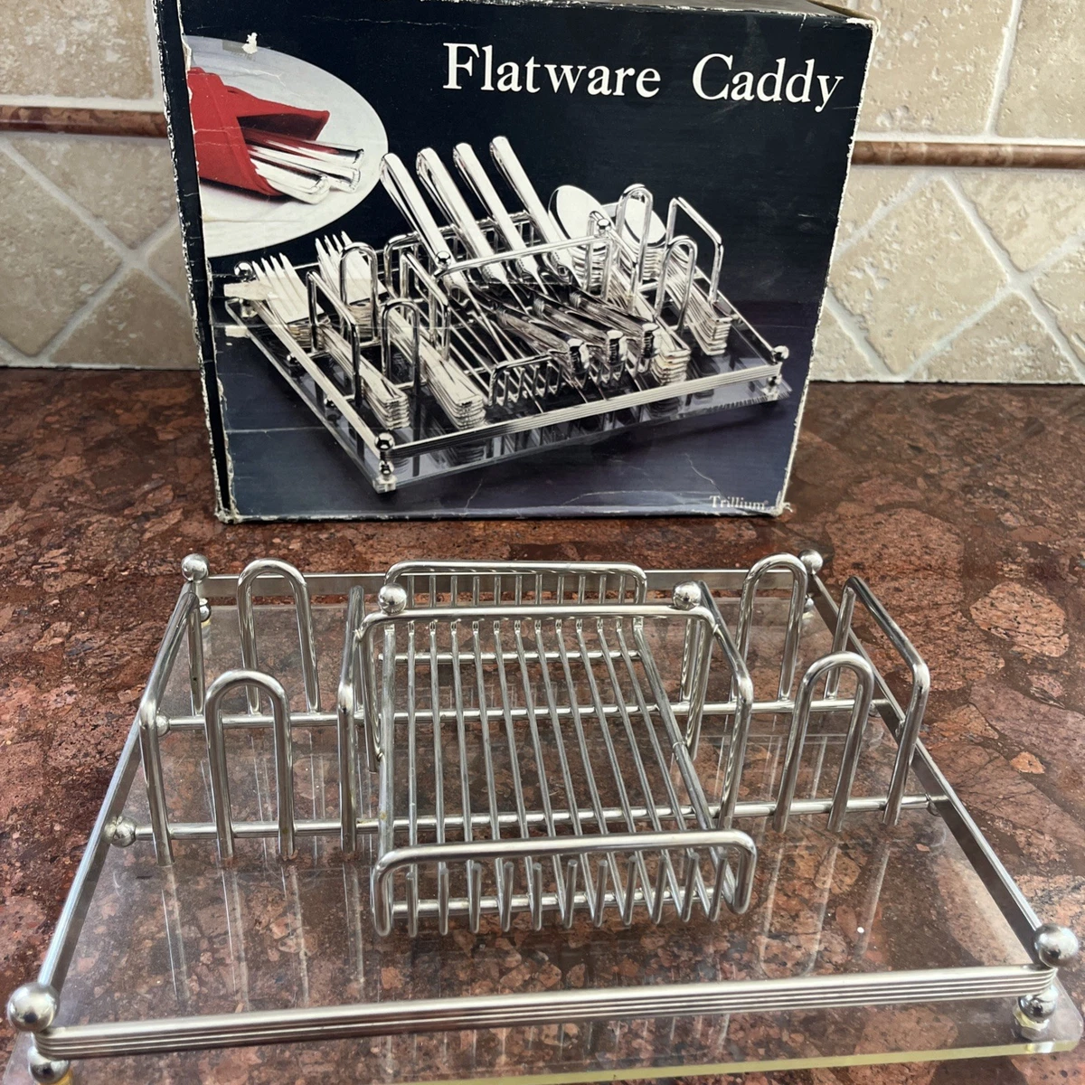 Towle Flatware Storage for sale | eBay