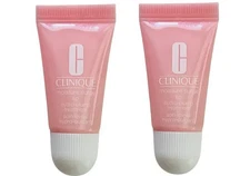 Lot of 2 Clinique Moisture Surge Lip Hydro Plump Treatment 0.24 Oz/7ml Each NWOB