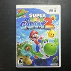 Super Mario Galaxy 2 - Nintendo Wii