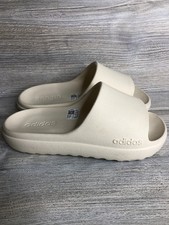 Adidas Adilette Lumia Slide tan; JR1343 ; New; US 3