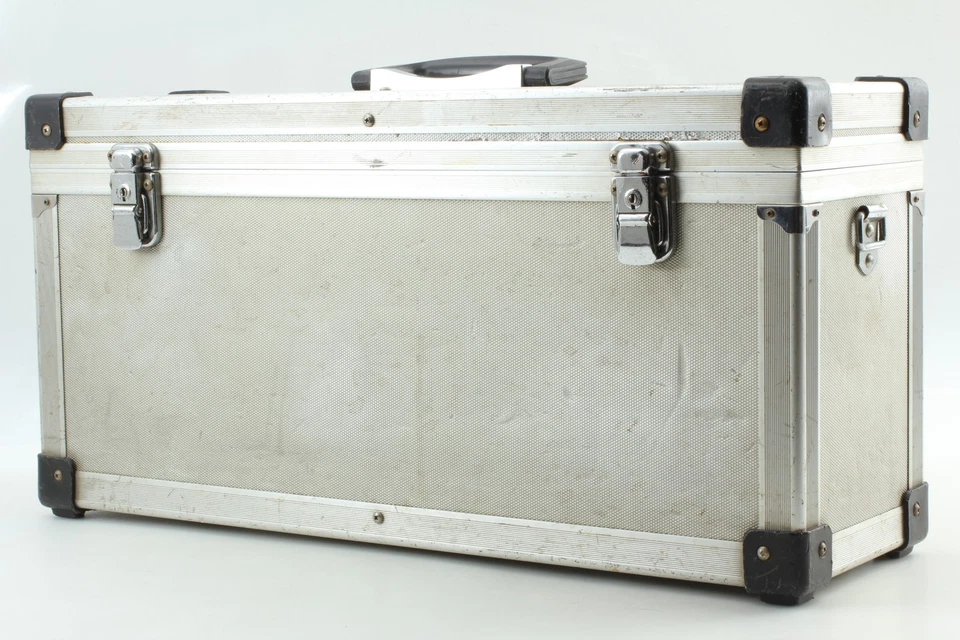  [Exc+5] 4x5 Filmschnitt Halter Kofferraum NUR passend für Menge 35 Halter aus Japan - Bild 3 von 4