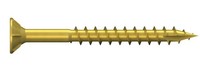 Uniqat Spanplattenschrauben StäRke 4,0 Mm Senkkopf Holzschrauben