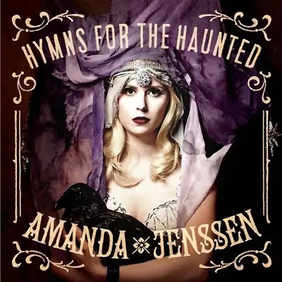 Jenssen,Amanda - Hymns for the Haunted