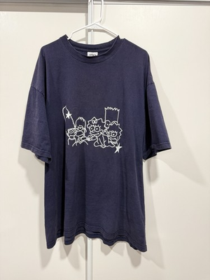 #ad The Simpson Shirt $50.00
