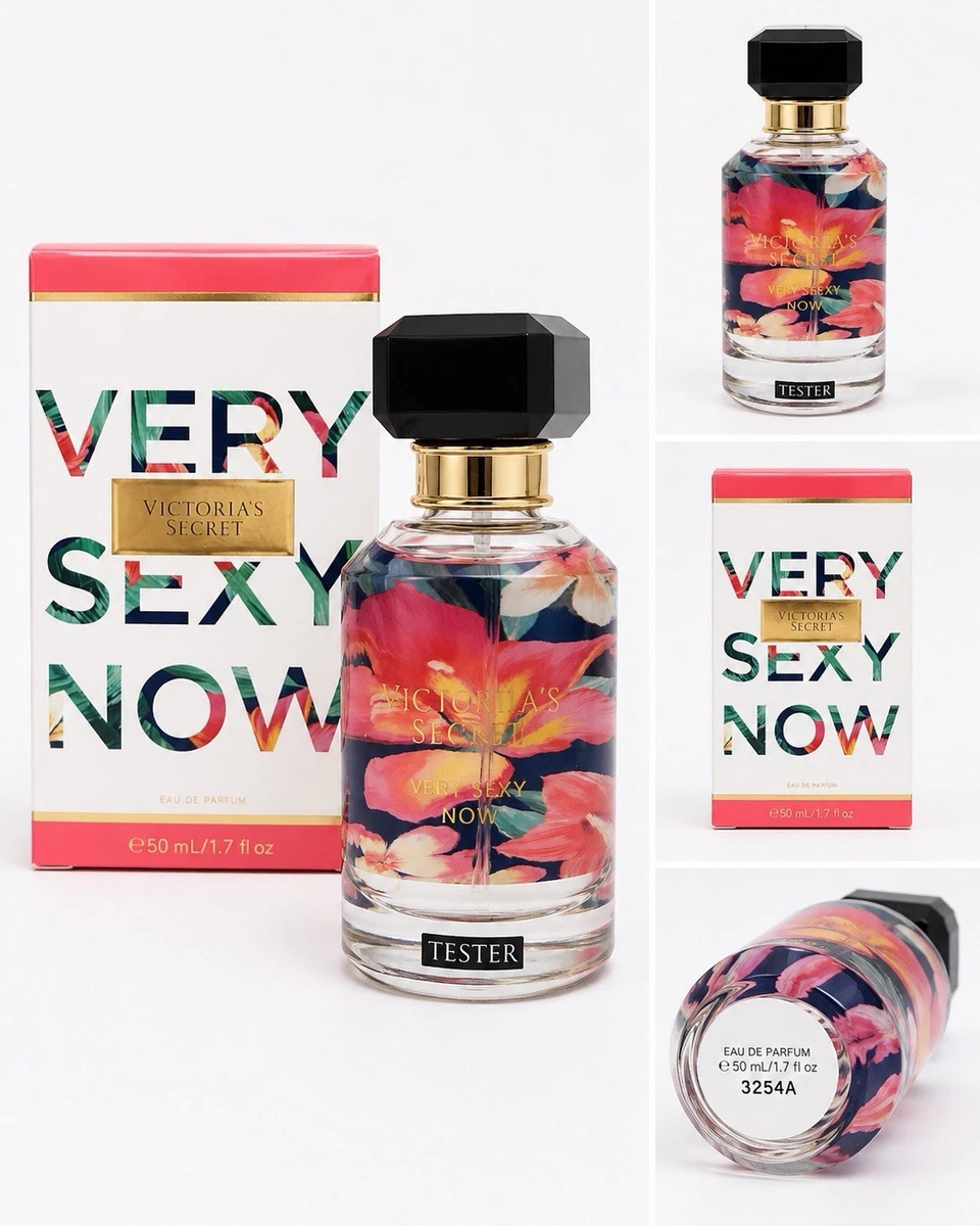 Very Sexy Now by Victoria's Secret Fragrances for Women for sale