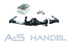 *KOMPLETT* Original Volkswagen Golf 7 5G Anhängerkupplung Schwenkbar 5G0803880J