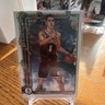 Topps 2025-26 Holiday Egor Demin Rookie #H168 Brooklyn Nets Basketball