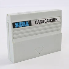 SEGA CARD CATCHER C-1000 Card Adapter  For My Card SC-3000 SG-1000 1216