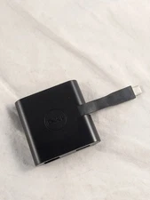 Original Dell DA200 USB-C to HDMI/VGA/Ethernet/USB 3.0 Adapter