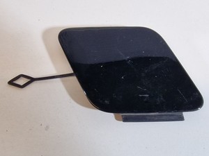 BMW 2 F45 F46 Stoßstange vorne Abschleppöse Abdeckung 51117460137 Original