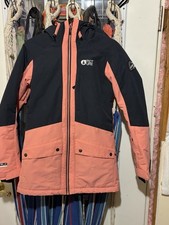 Picture Organic Clothing Women's Mineral Jacket Size Small