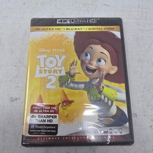 Toy Story 2 1999 | eBay