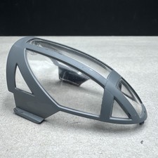 2007 Hasbro Star Wars 30 Ann. V-wing fighter ship cockpit canopy part Original