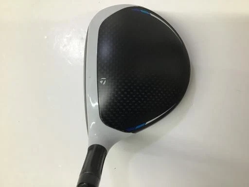 Taylor Made SIM2 MAX / 5W Regular / TENSEI BLUE TM50 / Fairway Wood / Excellent - Image 3 of 4