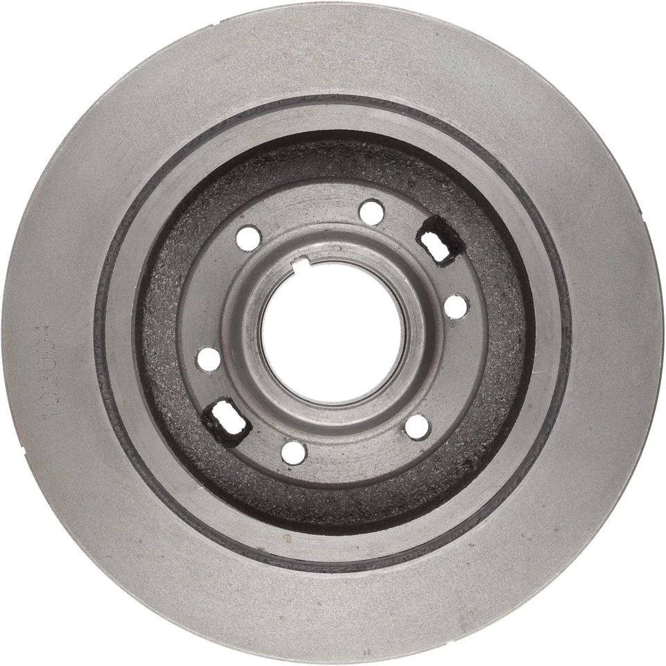 ATP Automotive Graywerks 102004 Engine Harmonic Balancer - Image 2 of 3